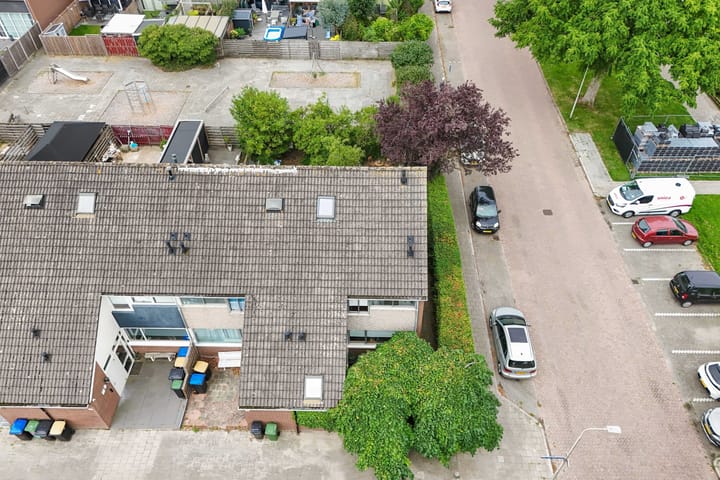 Foto 10 van Oude Vlie 98