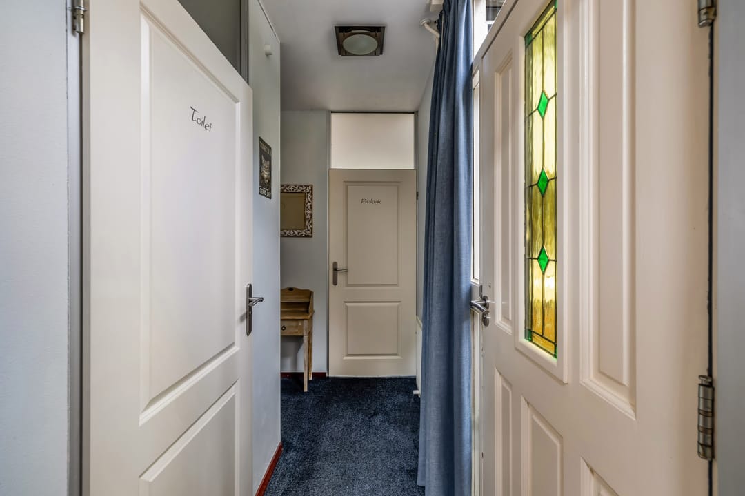 Foto 11 van Oude Vlie 98