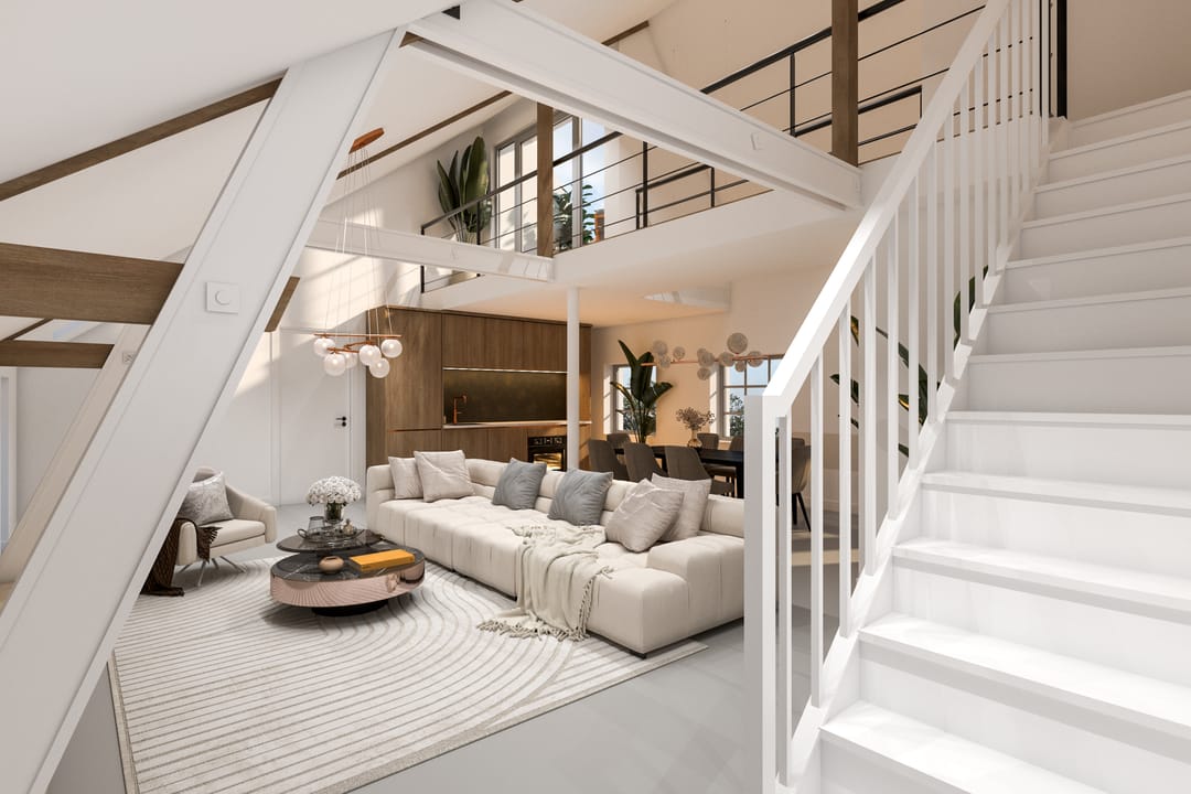 Photo 1 of Leo Lashleylaan 56-C