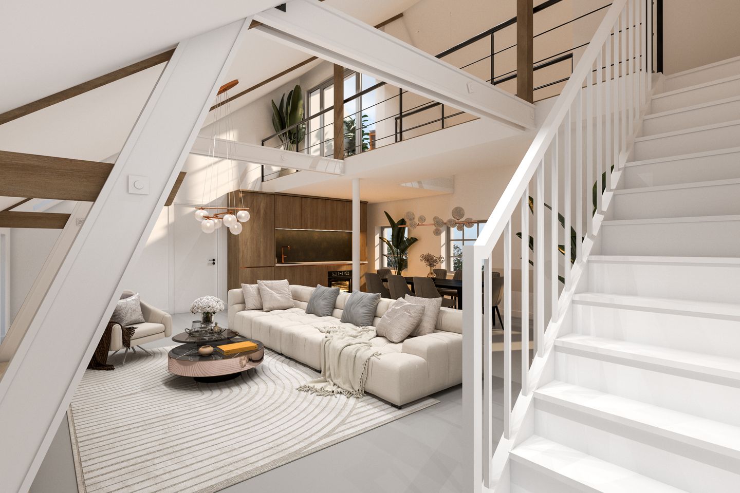 Foto 1 van Leo Lashleylaan 56-C