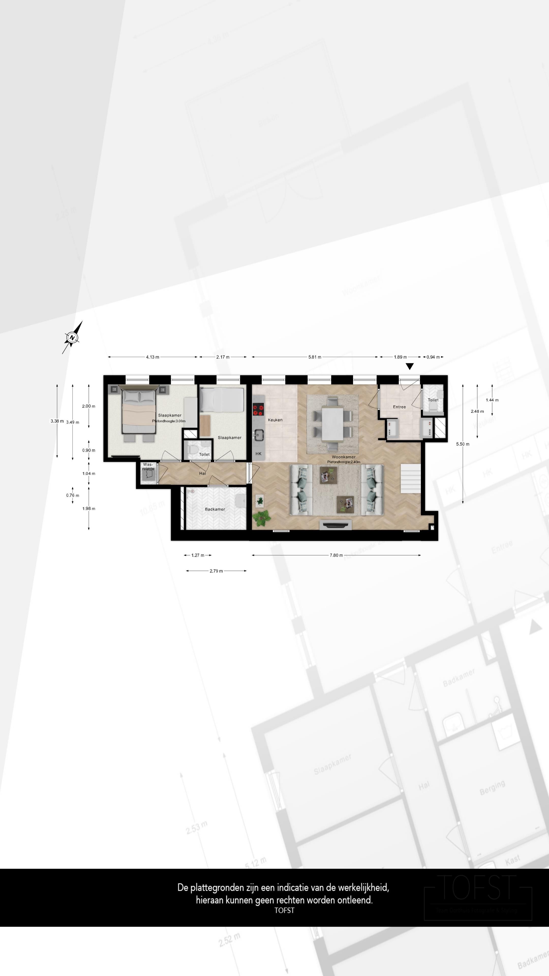 Photo 15 of Leo Lashleylaan 56-C