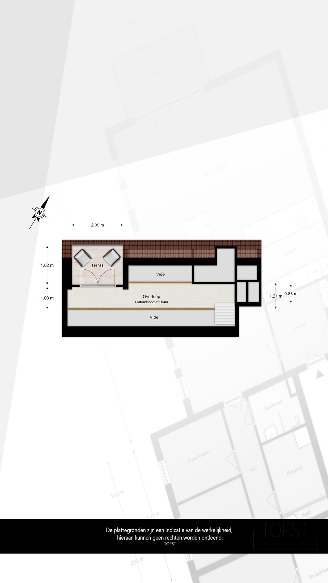 Photo 16 of Leo Lashleylaan 56-C