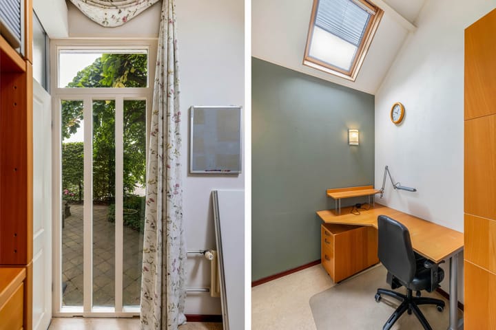 Foto 15 van Oude Vlie 98