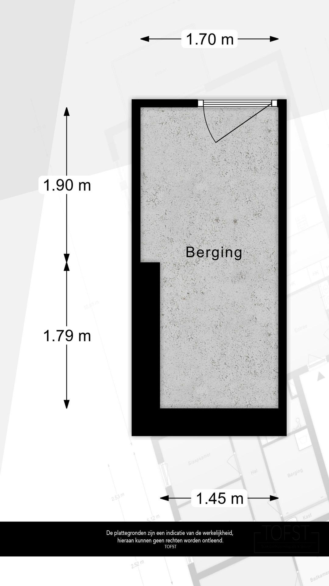 Photo 17 of Leo Lashleylaan 56-C