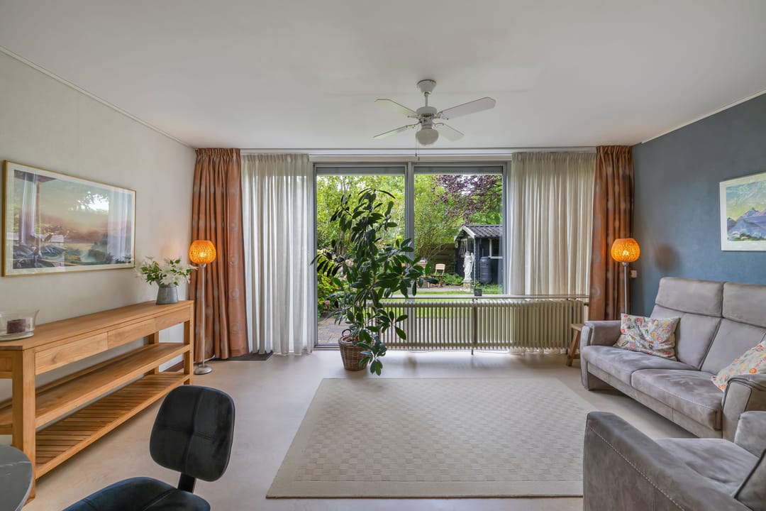 Foto 16 van Oude Vlie 98