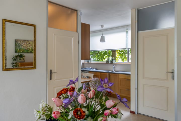 Foto 19 van Oude Vlie 98