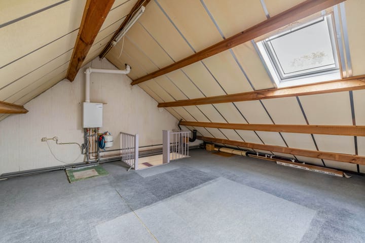 Foto 35 van Oude Vlie 98