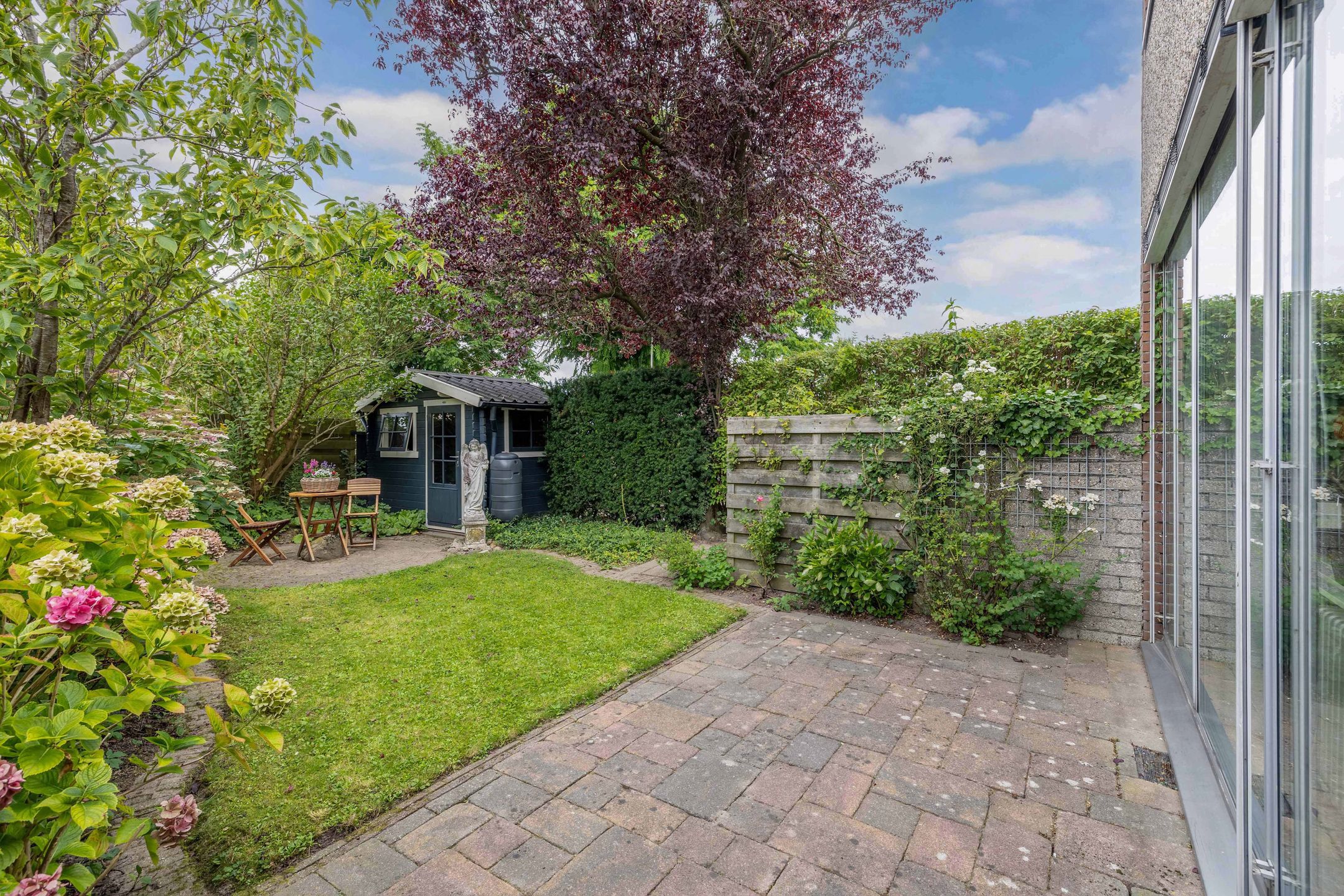 Foto 36 van Oude Vlie 98