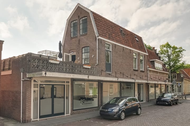 Foto 4 van Molenweg 2-C