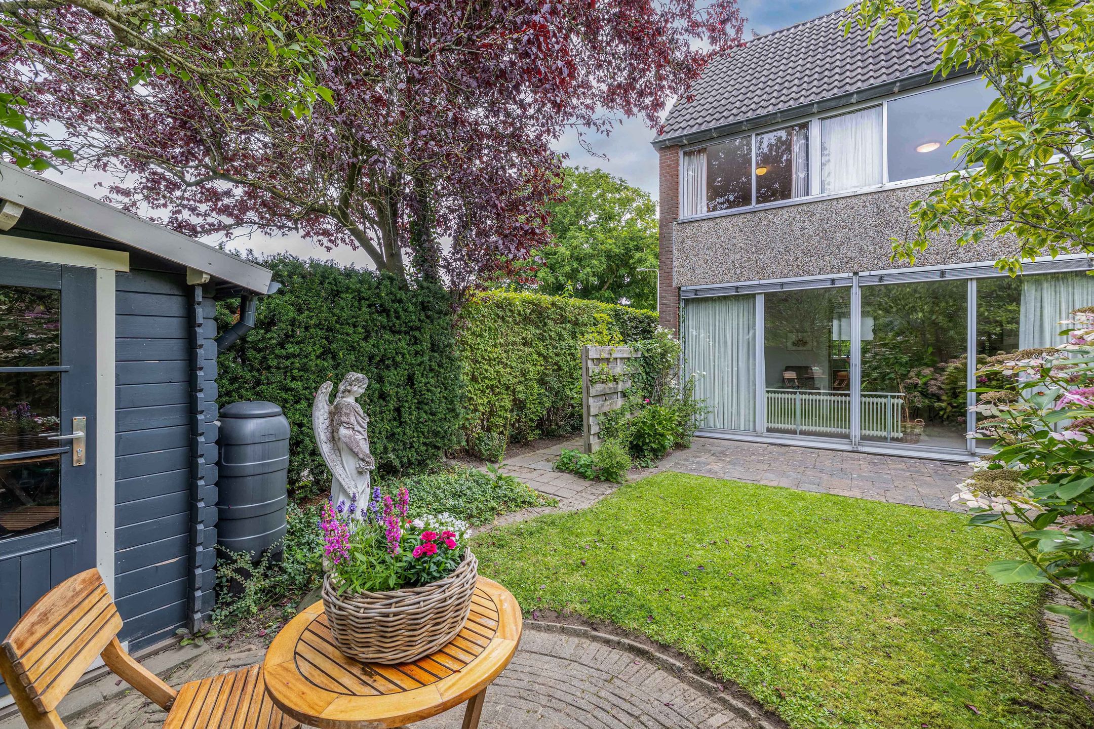 Foto 39 van Oude Vlie 98