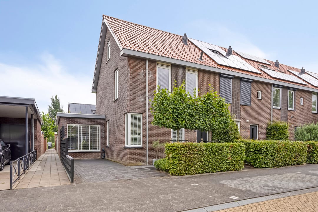 Photo 1 of Tijsselinglaan 54