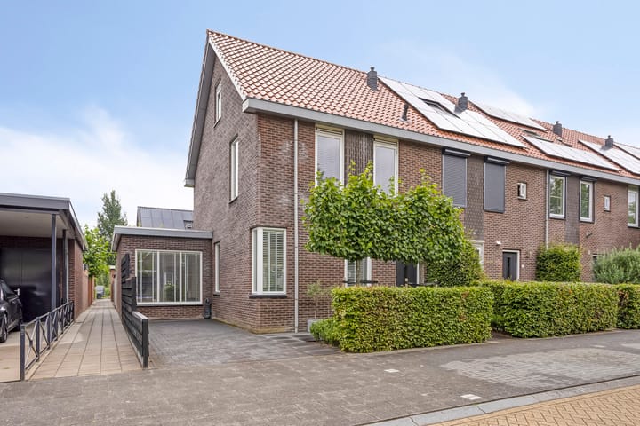 Foto 1 van Tijsselinglaan 54