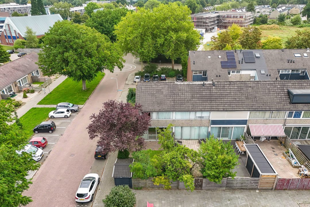 Foto 41 van Oude Vlie 98