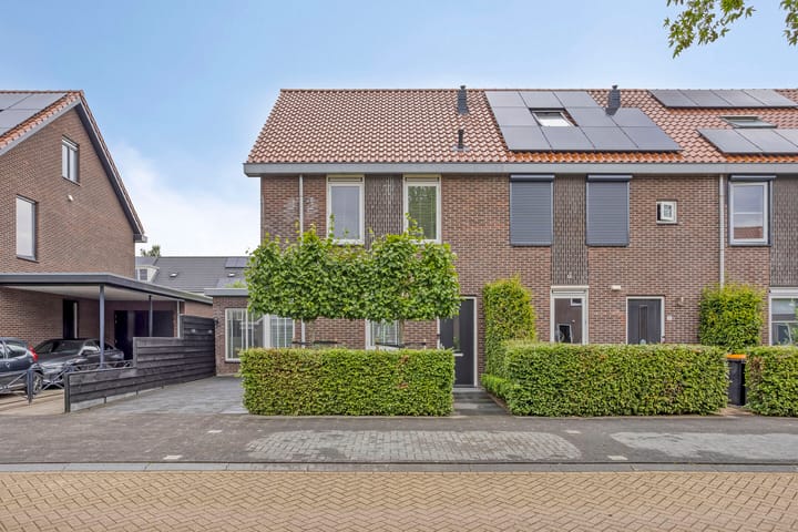 Foto 4 van Tijsselinglaan 54