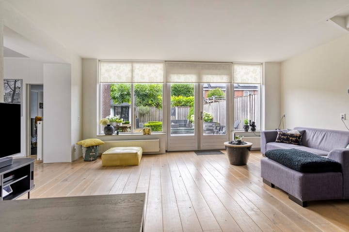 Foto 2 van Tijsselinglaan 54