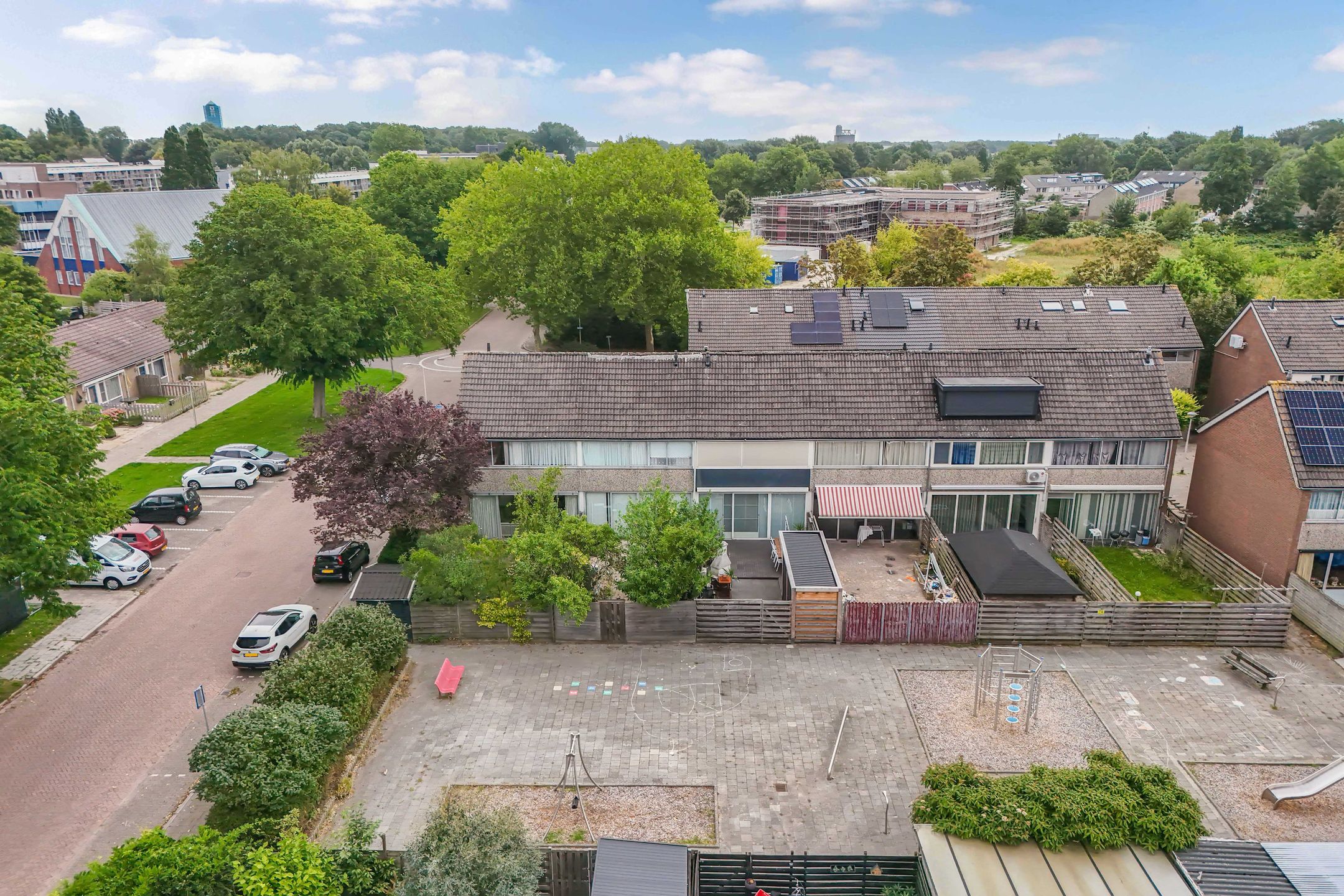 Foto 42 van Oude Vlie 98