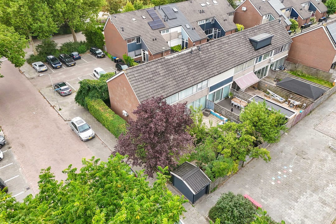 Foto 43 van Oude Vlie 98