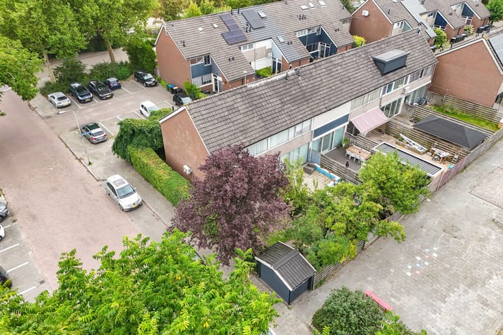 Foto 43 van Oude Vlie 98