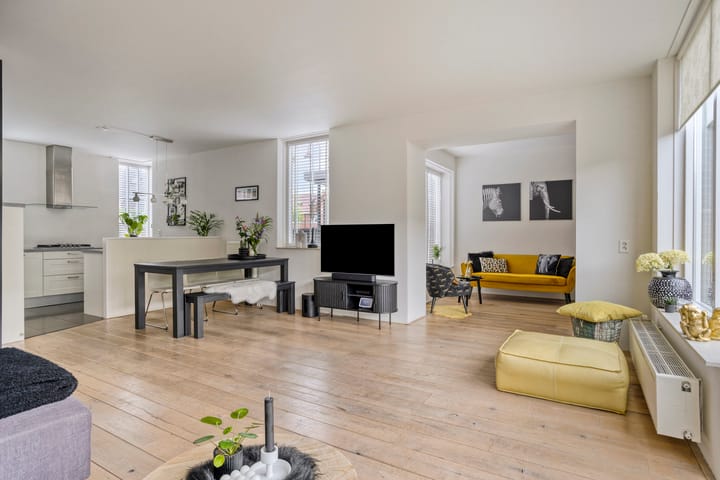 Foto 6 van Tijsselinglaan 54