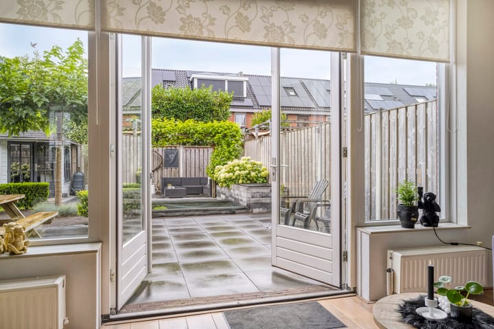 Foto 7 van Tijsselinglaan 54