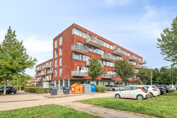 Foto 5 van El Grecostraat 281