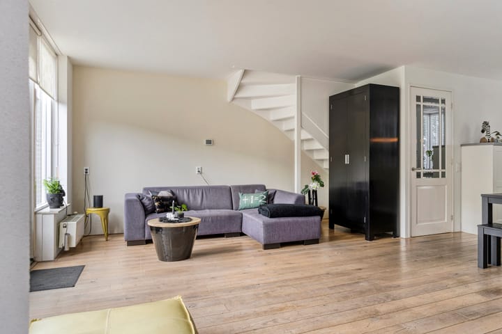 Foto 11 van Tijsselinglaan 54