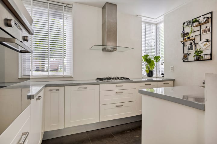 Foto 13 van Tijsselinglaan 54