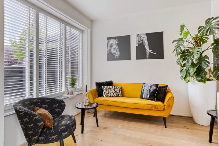 Foto 16 van Tijsselinglaan 54