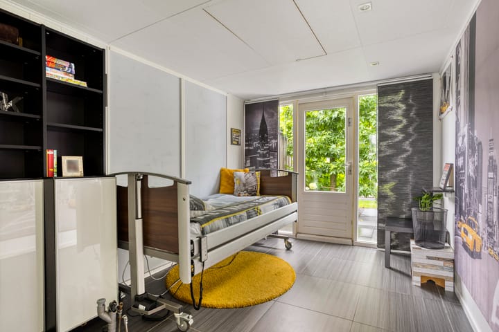 Foto 17 van Tijsselinglaan 54