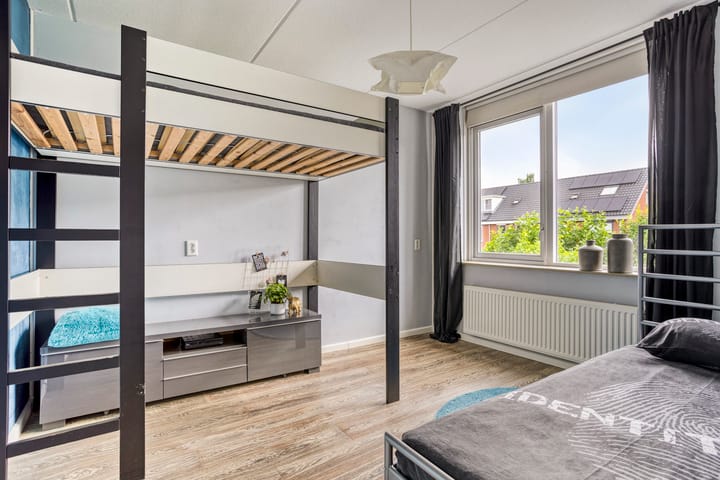 Foto 22 van Tijsselinglaan 54