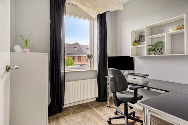 Foto 26 van Tijsselinglaan 54