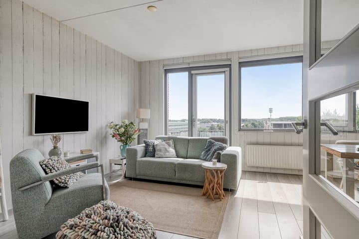 Foto 2 van El Grecostraat 281