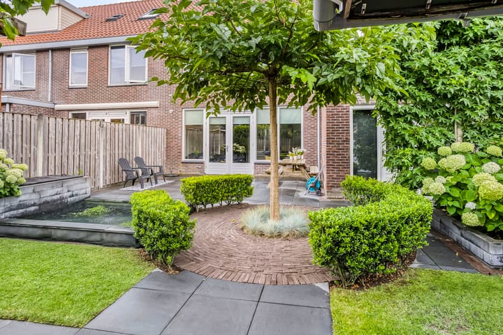 Foto 33 van Tijsselinglaan 54