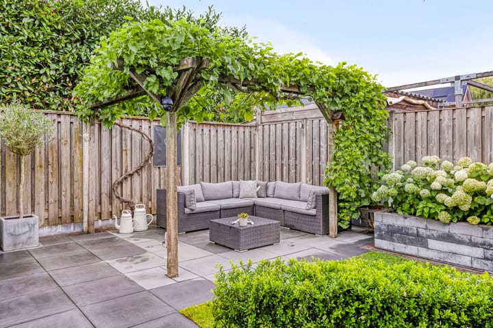 Foto 34 van Tijsselinglaan 54