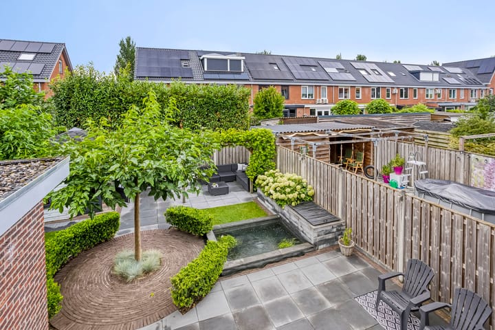 Foto 35 van Tijsselinglaan 54