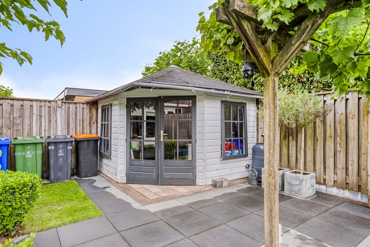 Foto 36 van Tijsselinglaan 54