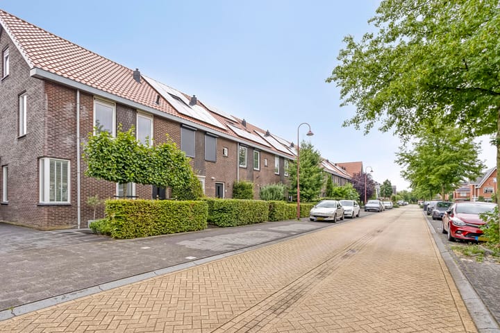 Foto 37 van Tijsselinglaan 54