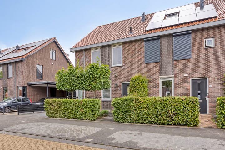 Foto 38 van Tijsselinglaan 54