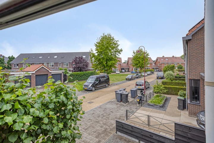 Foto 40 van Tijsselinglaan 54