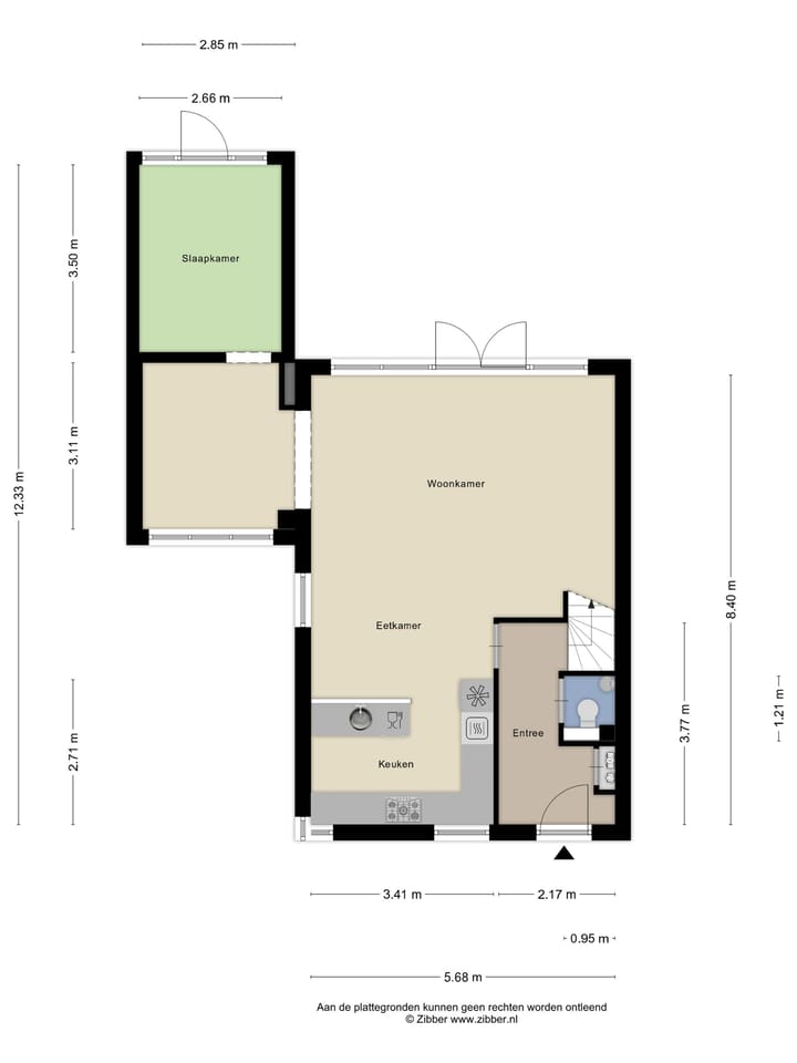 Foto 42 van Tijsselinglaan 54