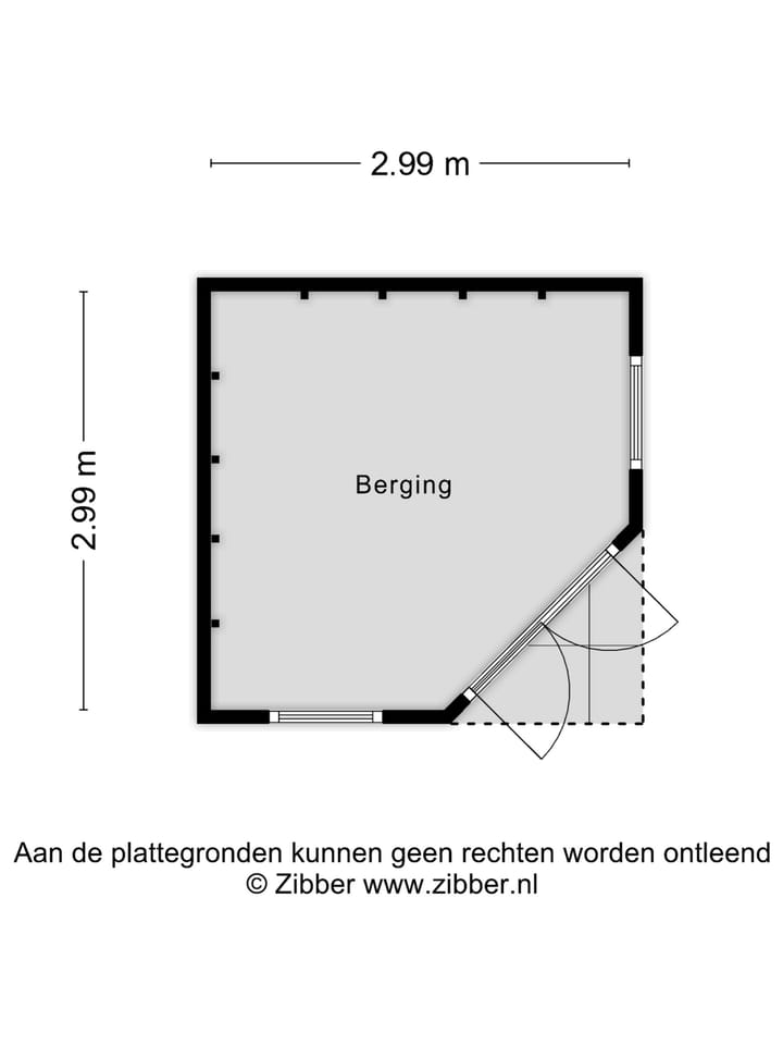 Foto 46 van Tijsselinglaan 54