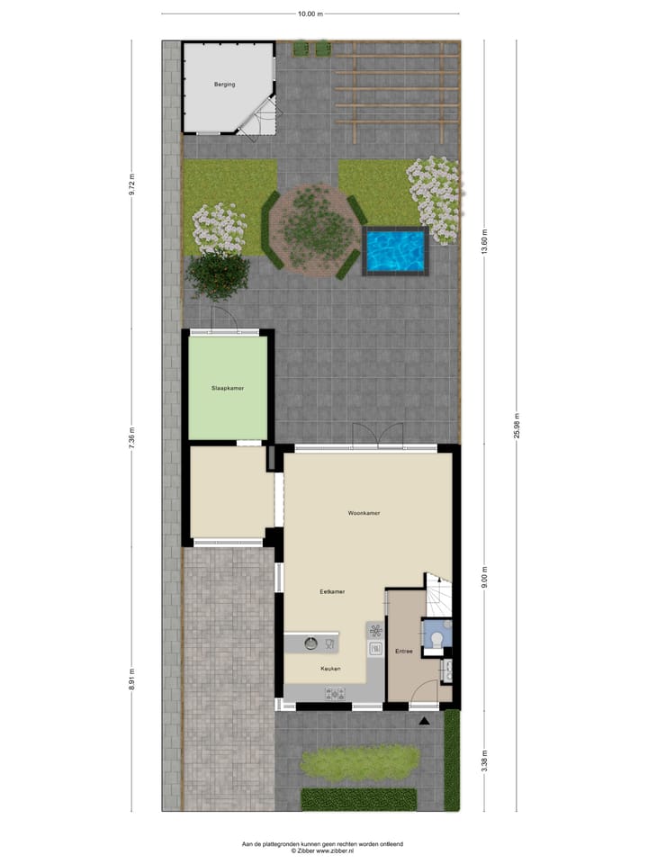 Foto 43 van Tijsselinglaan 54