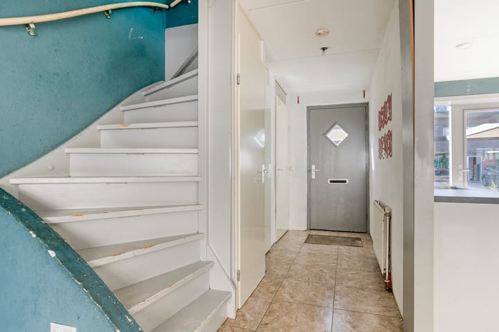 Foto 2 van Dageraadstraat 7