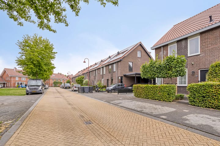 Foto 39 van Tijsselinglaan 54