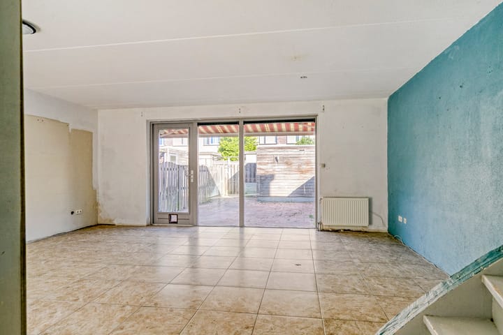 Foto 5 van Dageraadstraat 7