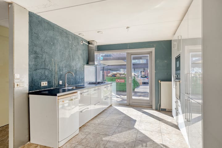 Foto 7 van Dageraadstraat 7