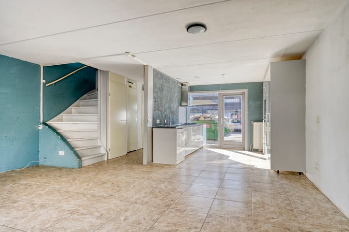 Foto 6 van Dageraadstraat 7