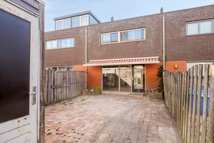 Foto 11 van Dageraadstraat 7