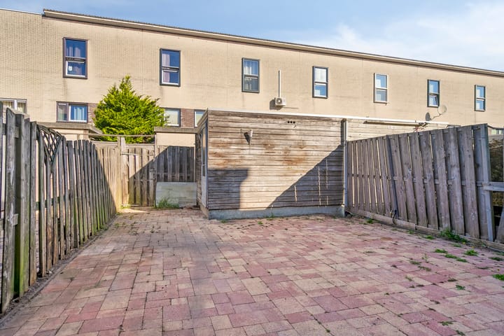 Foto 10 van Dageraadstraat 7