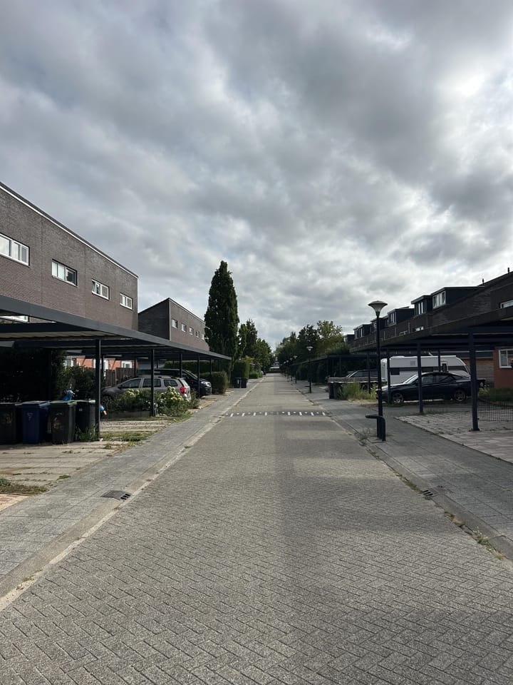 Foto 12 van Dageraadstraat 7